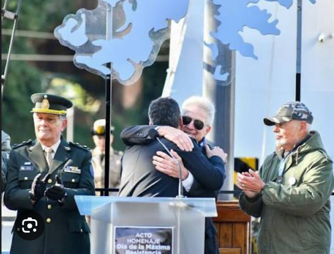Acto conmemorativo