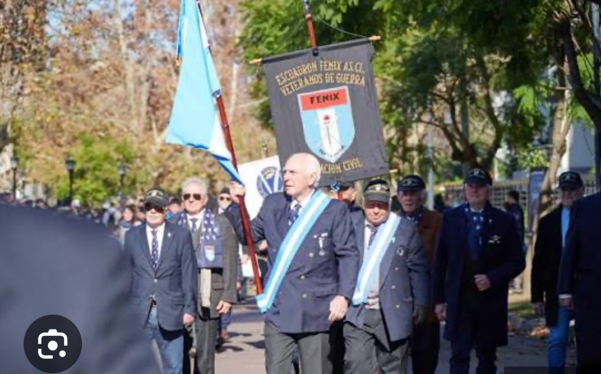Desfile