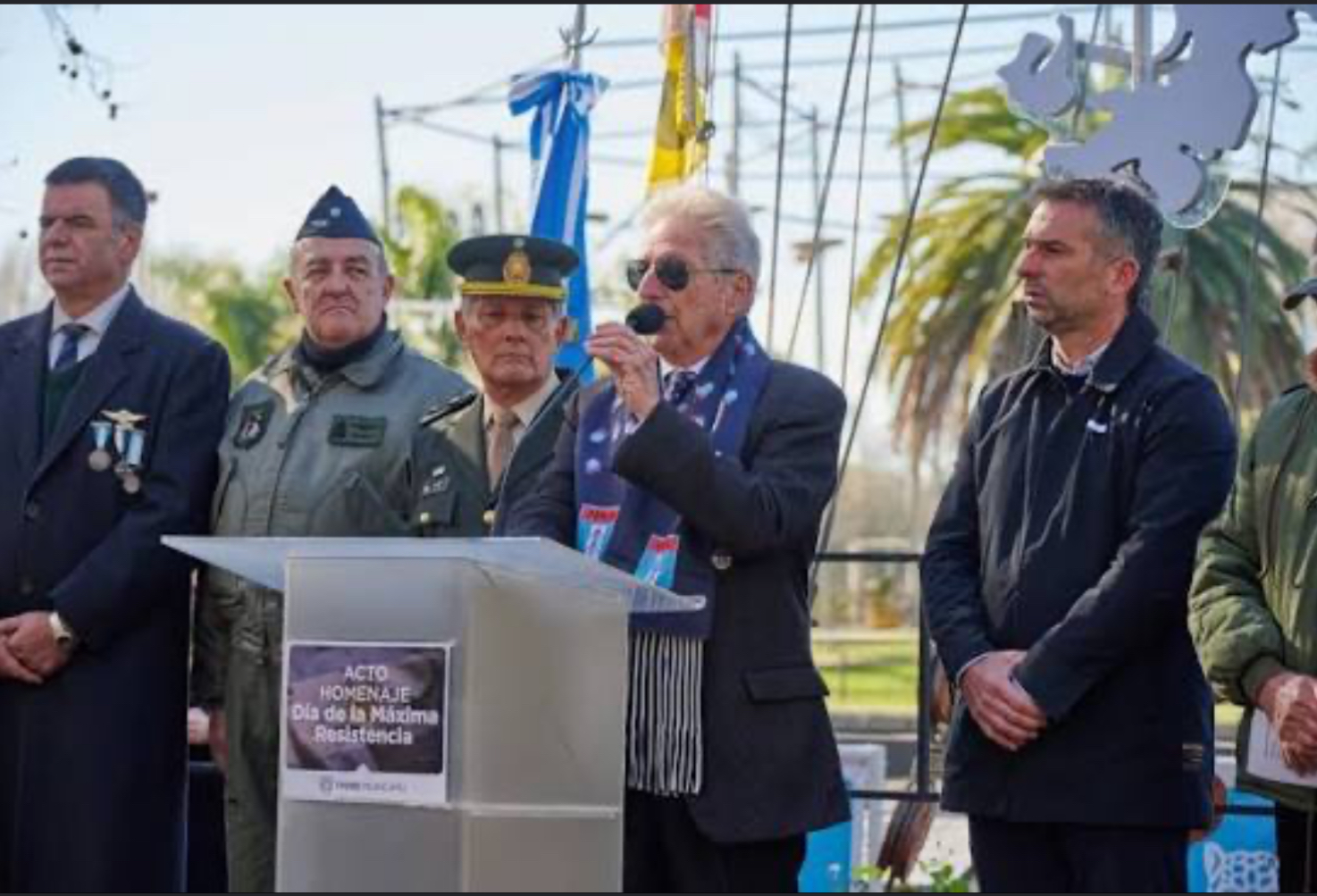 Homenaje