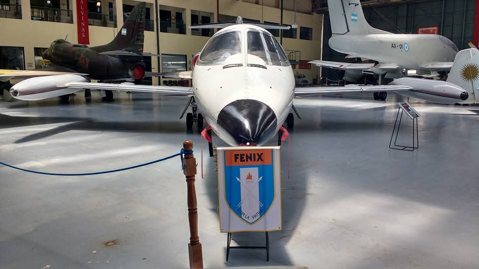 Learjet